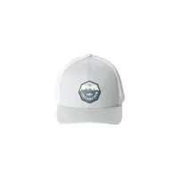 Men's Say That Again Snapback Cap - Ontario Capsule