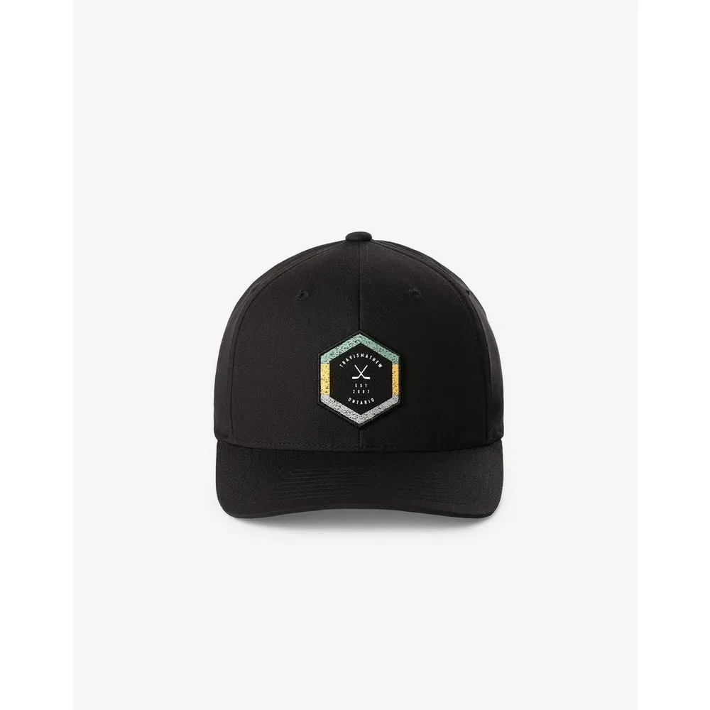 Men's Seaplane Snapback Cap - Ontario Capsule