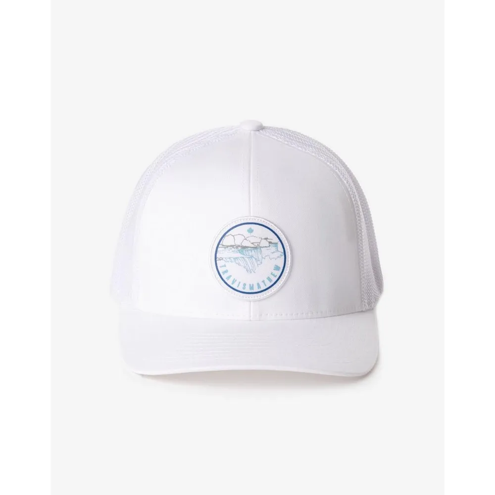 Men's Small Pond Snapback Cap - Ontario Capsule