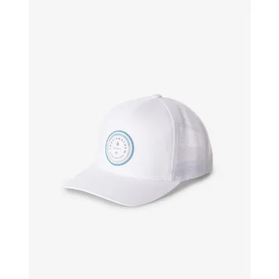 Men's Turn Of Events Snapback Cap - Quebec Capsule