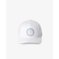 Men's Turn Of Events Snapback Cap - Quebec Capsule