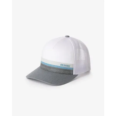 Men's Bells And Whistles Snapback Cap - Quebec Capsule