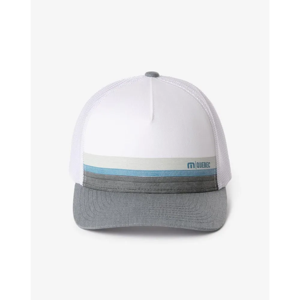 Men's Bells And Whistles Snapback Cap - Quebec Capsule