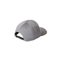 Men's Feel The Draft Snapback Cap - Quebec Capsule