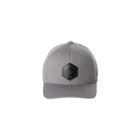 Men's Feel The Draft Snapback Cap - Quebec Capsule