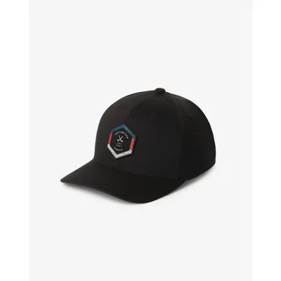 Men's Sid Forever Snapback Cap - Alberta Capsule