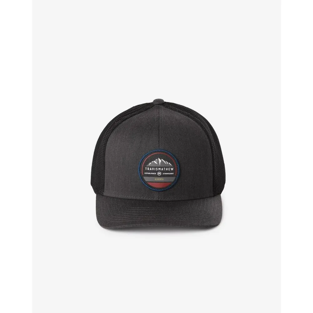 Men's Farm Team Snapback Cap - Alberta Capsule