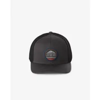 Men's Farm Team Snapback Cap - Alberta Capsule