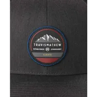 Men's Farm Team Snapback Cap - Alberta Capsule