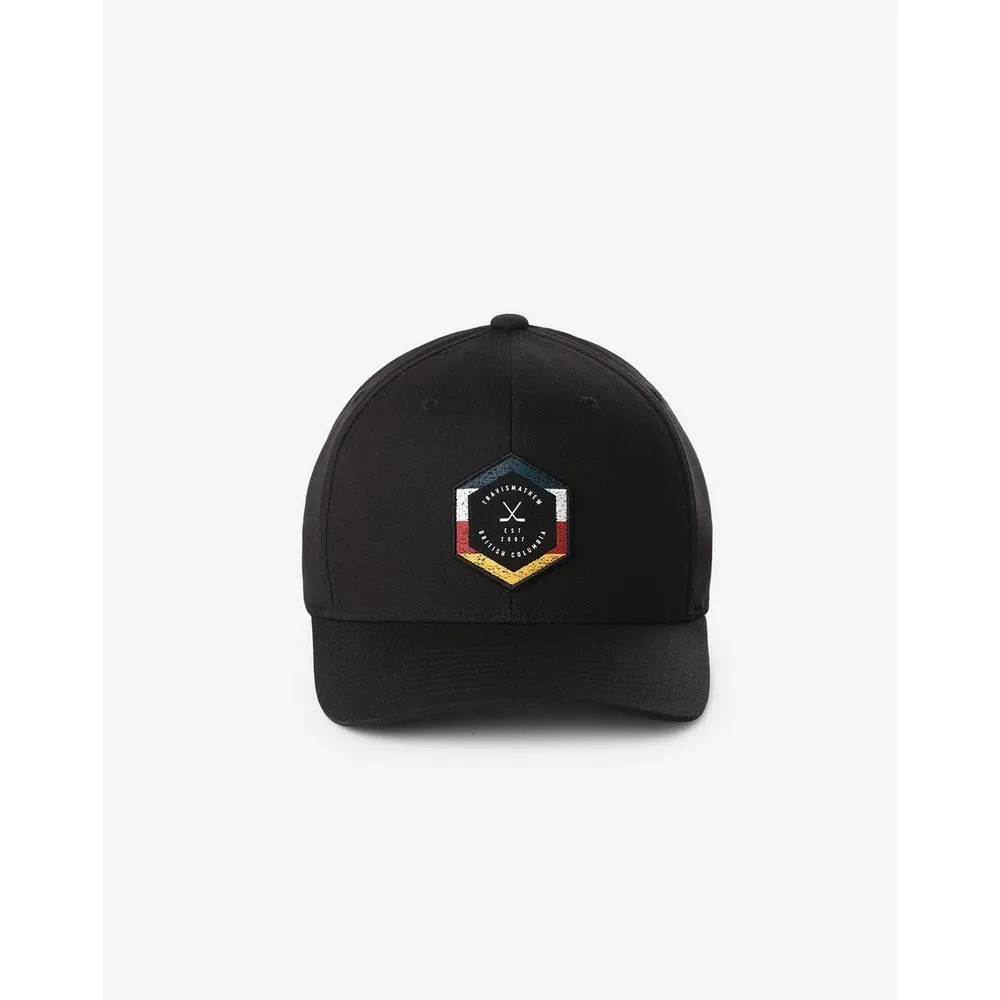 Men's Daily Routine Snapback Cap - British Columbia Capsule