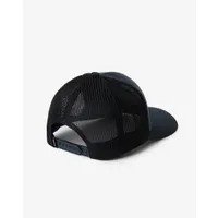 Men's Drink The Lake Snapback Cap - British Columbia Capsule