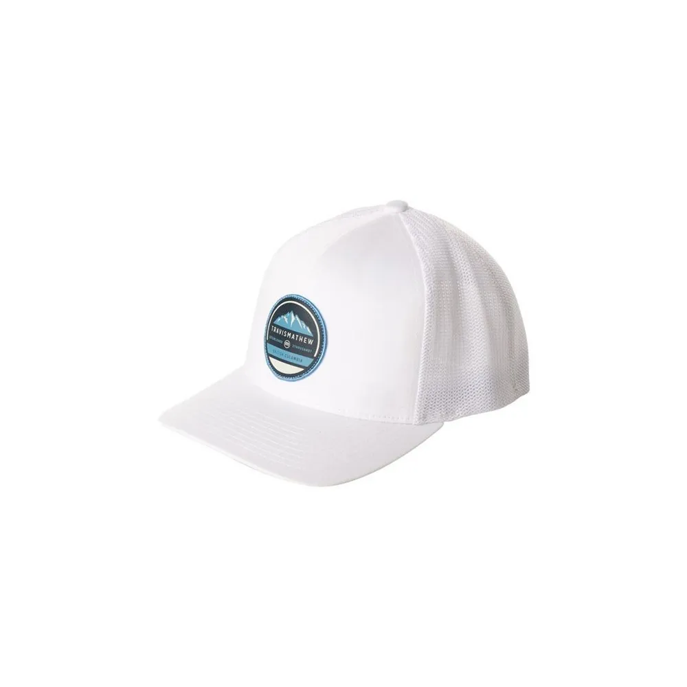 Men's Eagle Landing Snapback Cap - British Columbia Capsule