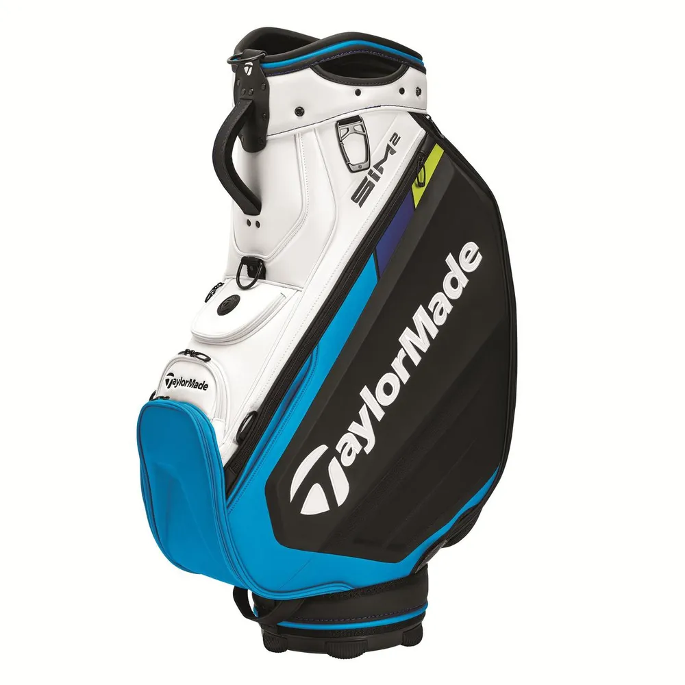 Prior Generation - Tour Cart Bag