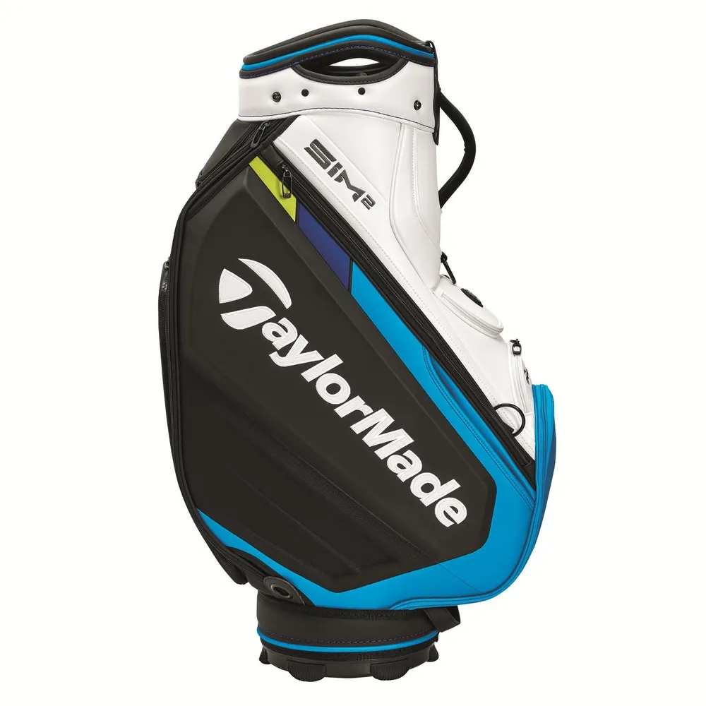 Prior Generation - Tour Cart Bag