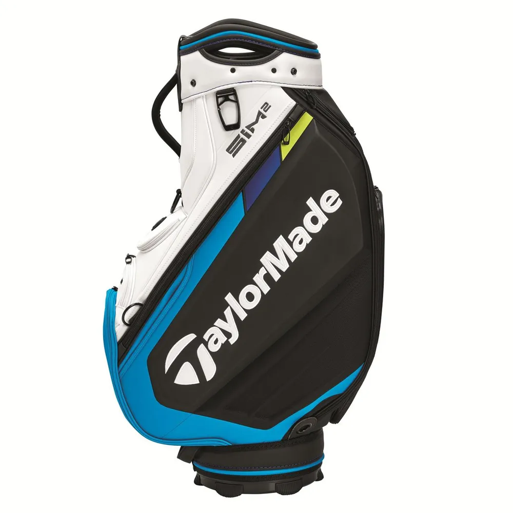 Prior Generation - Tour Cart Bag