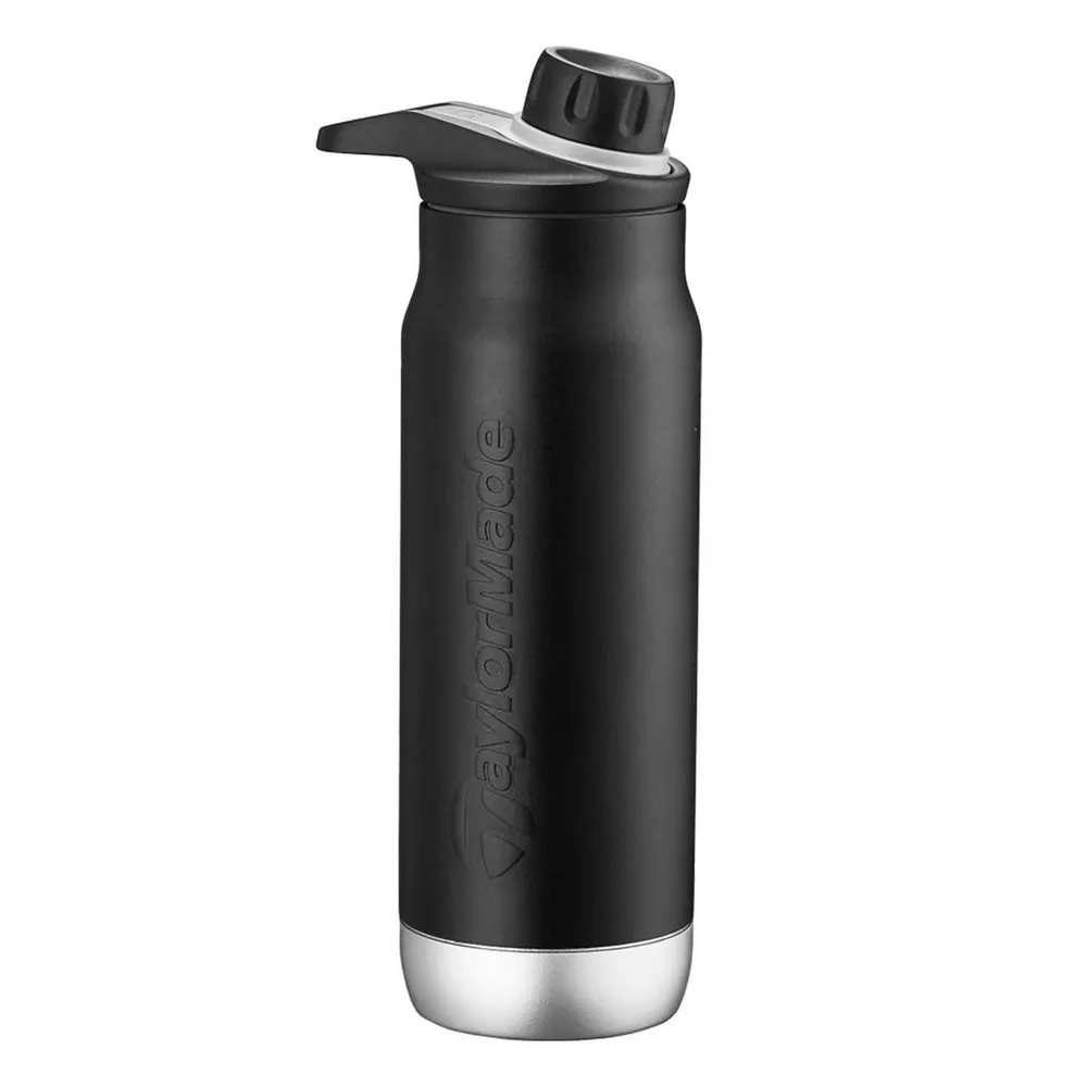 Stainless 20oz Sport Water Bottle