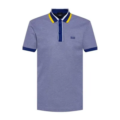 Men's Paddy 2 Short Sleeve Polo