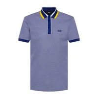 Men's Paddy 2 Short Sleeve Polo