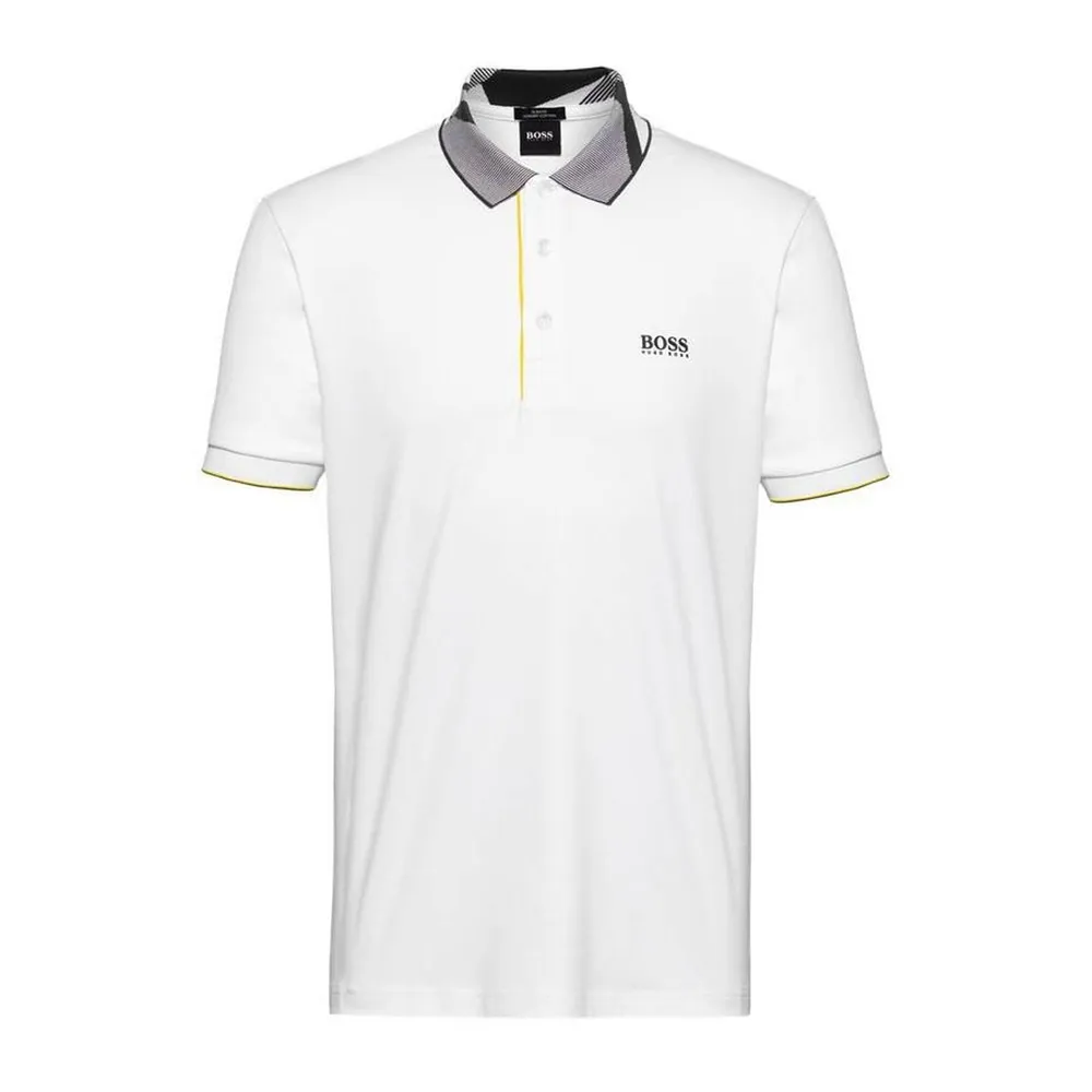 Men's Paule 6 Short Sleeve Polo