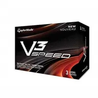 V3 Speed Double Dozen Golf Balls