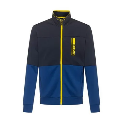 Men's Skaz 1 Full Zip Jacket