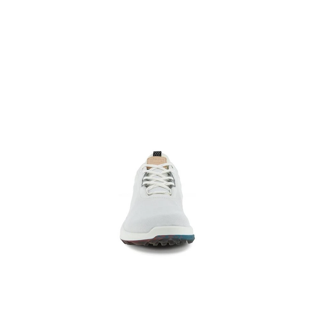 Women's Biom Hybrid 4 Spikeless Golf Shoe- White/Grey