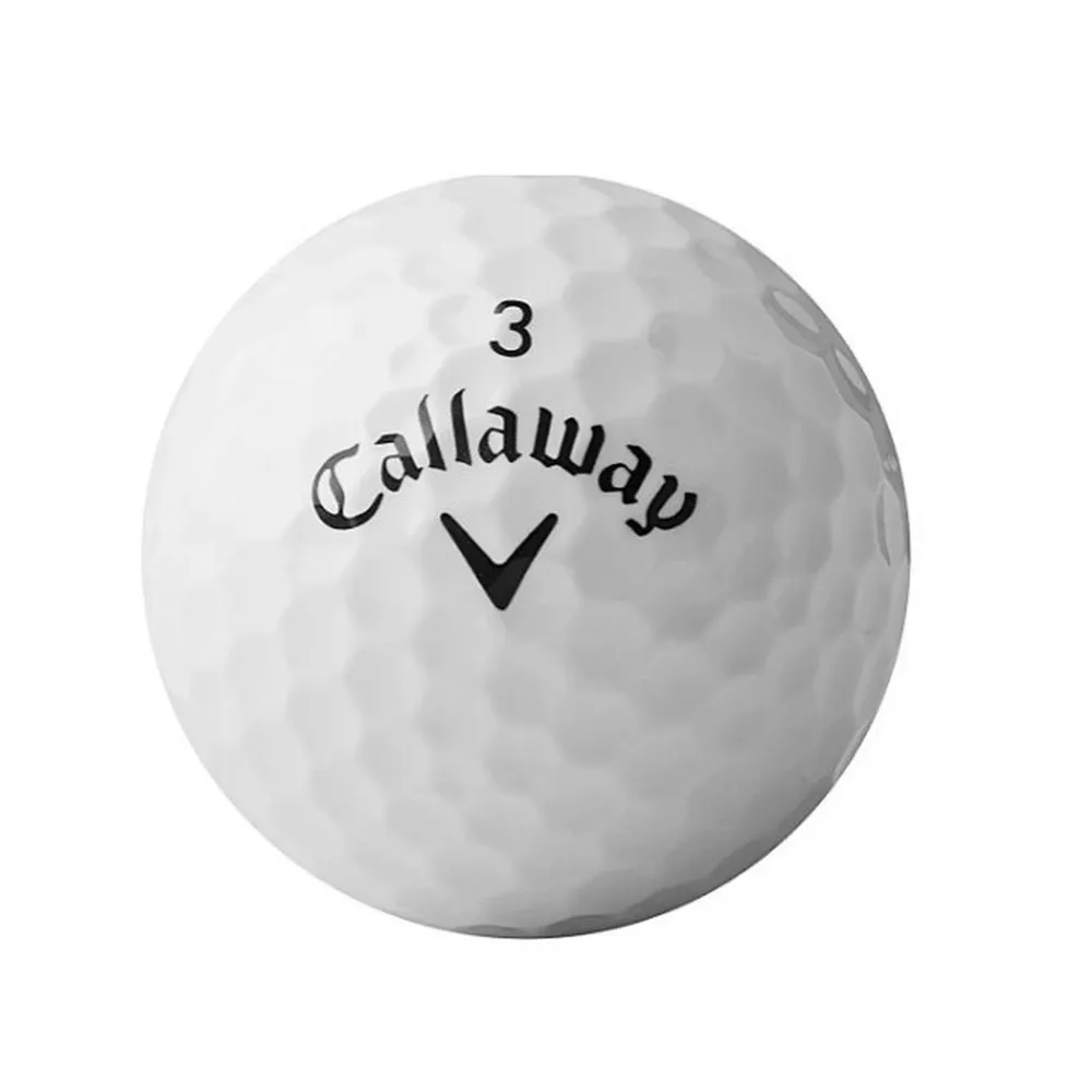 Women's Diablo Golf Balls