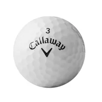 Women's Diablo Golf Balls