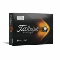 2021 Pro V1 AIM Golf Balls