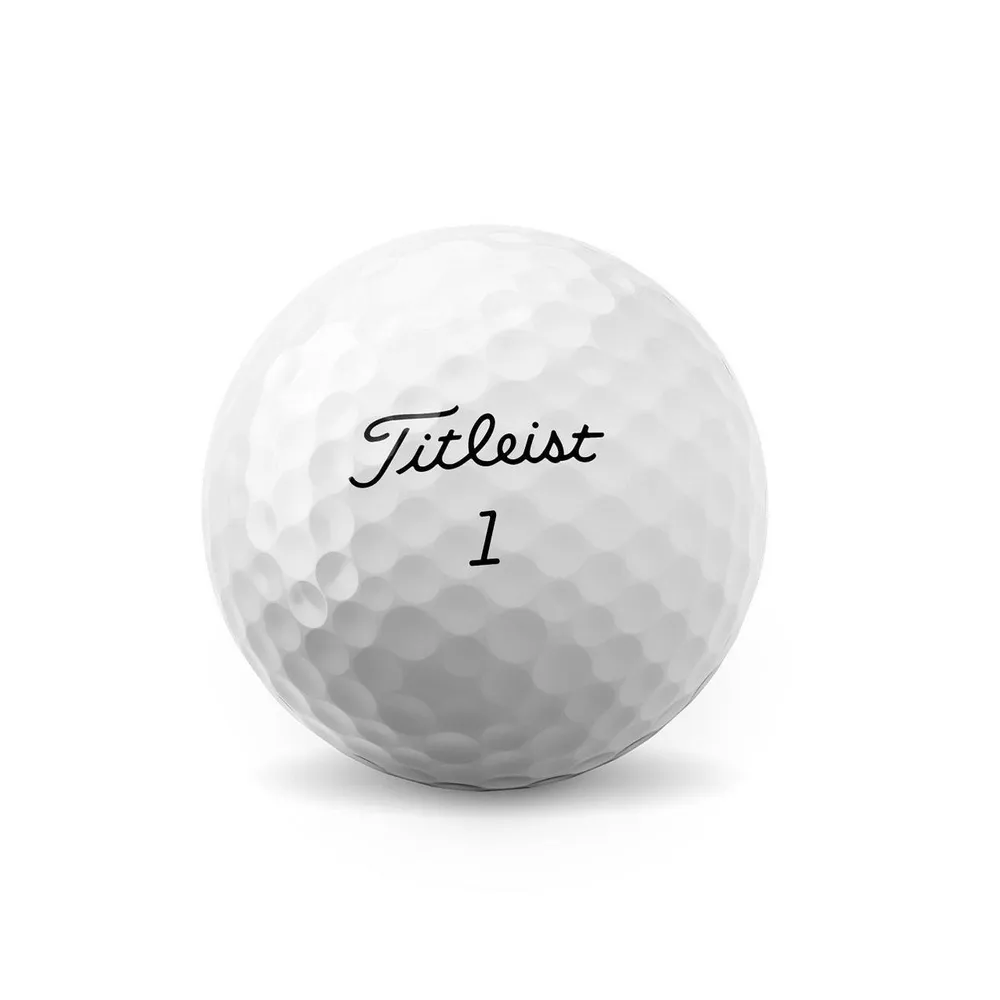 2021 Pro V1 Loyalty Rewarded Golf Balls