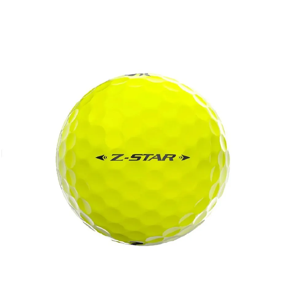 Prior Generation - Z-Star Golf Balls