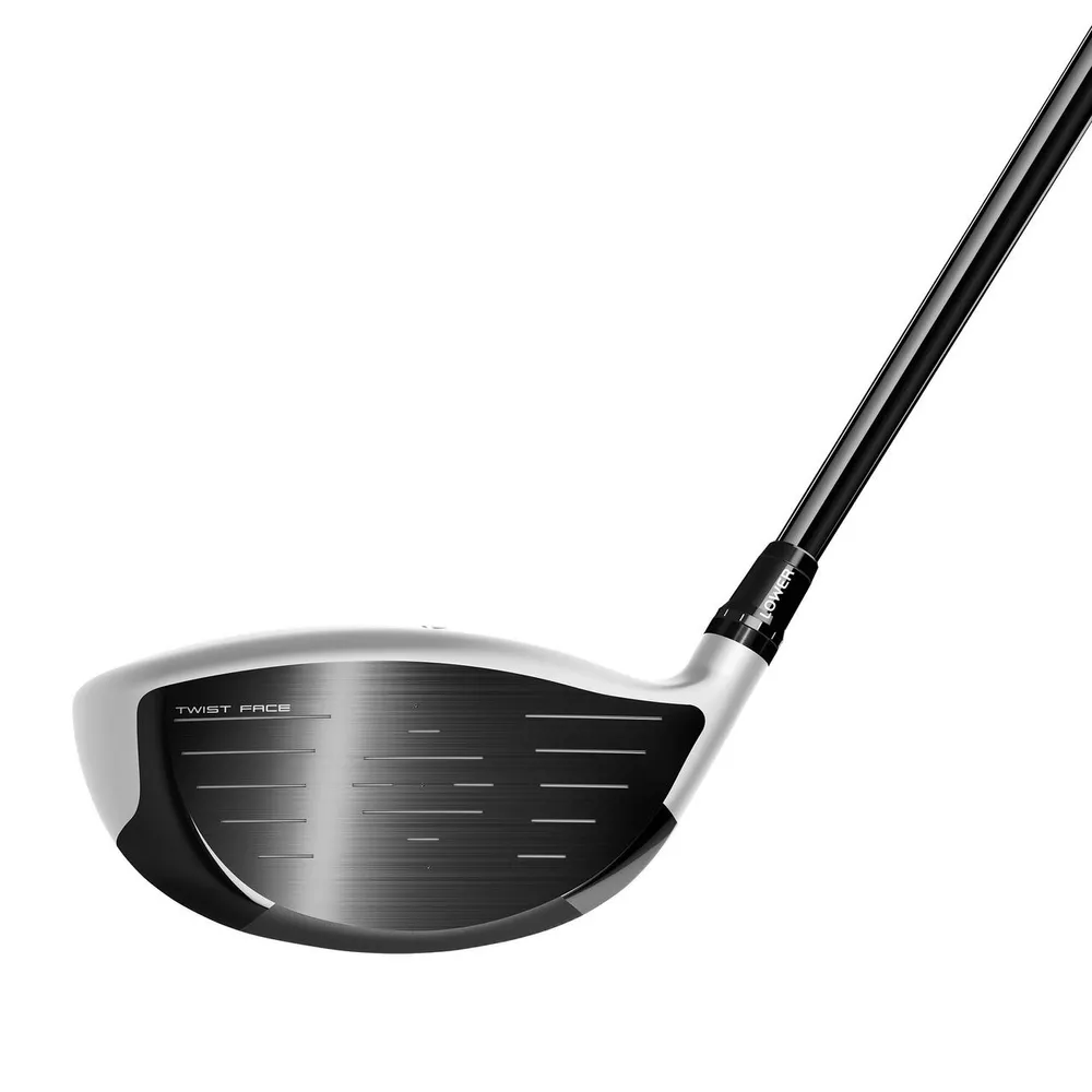 2021 M4 Driver