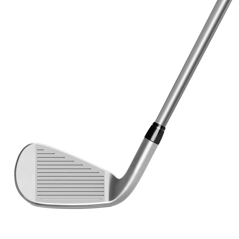 2021 M4 5-PW AW Iron Set with Steel Shafts