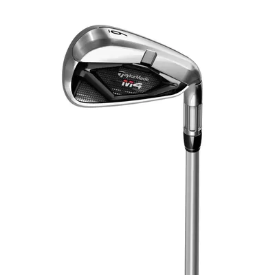 Women's 2021 M4 5-PW AW Iron Set with Graphite Shafts