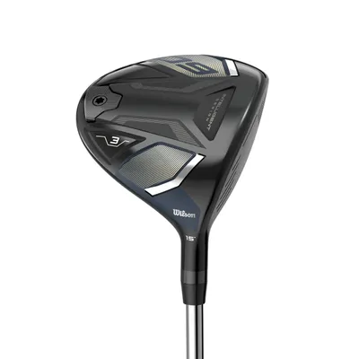 D9 Fairway Wood