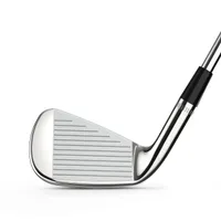 Staff Model CB 4-PW Iron Set with Steel Shafts