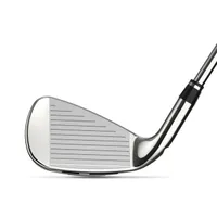 D9 5-PW GW Iron Set with Graphite Shafts