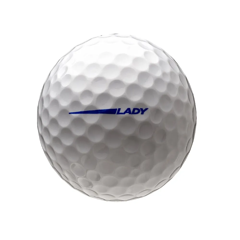 Lady Precept Golf Balls