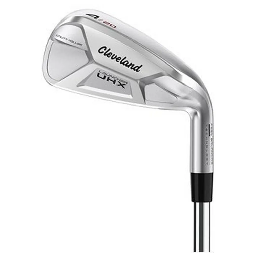 Women's Launcher UHX Utility Iron with Graphite Shaft