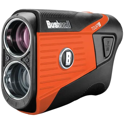 Tour V5 Exclusive Rangefinder - Orange