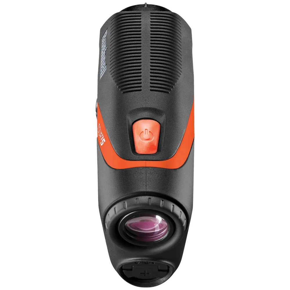 Tour V5 Exclusive Rangefinder - Orange