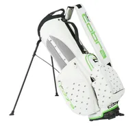 Crown C Ditsy Stand Bag