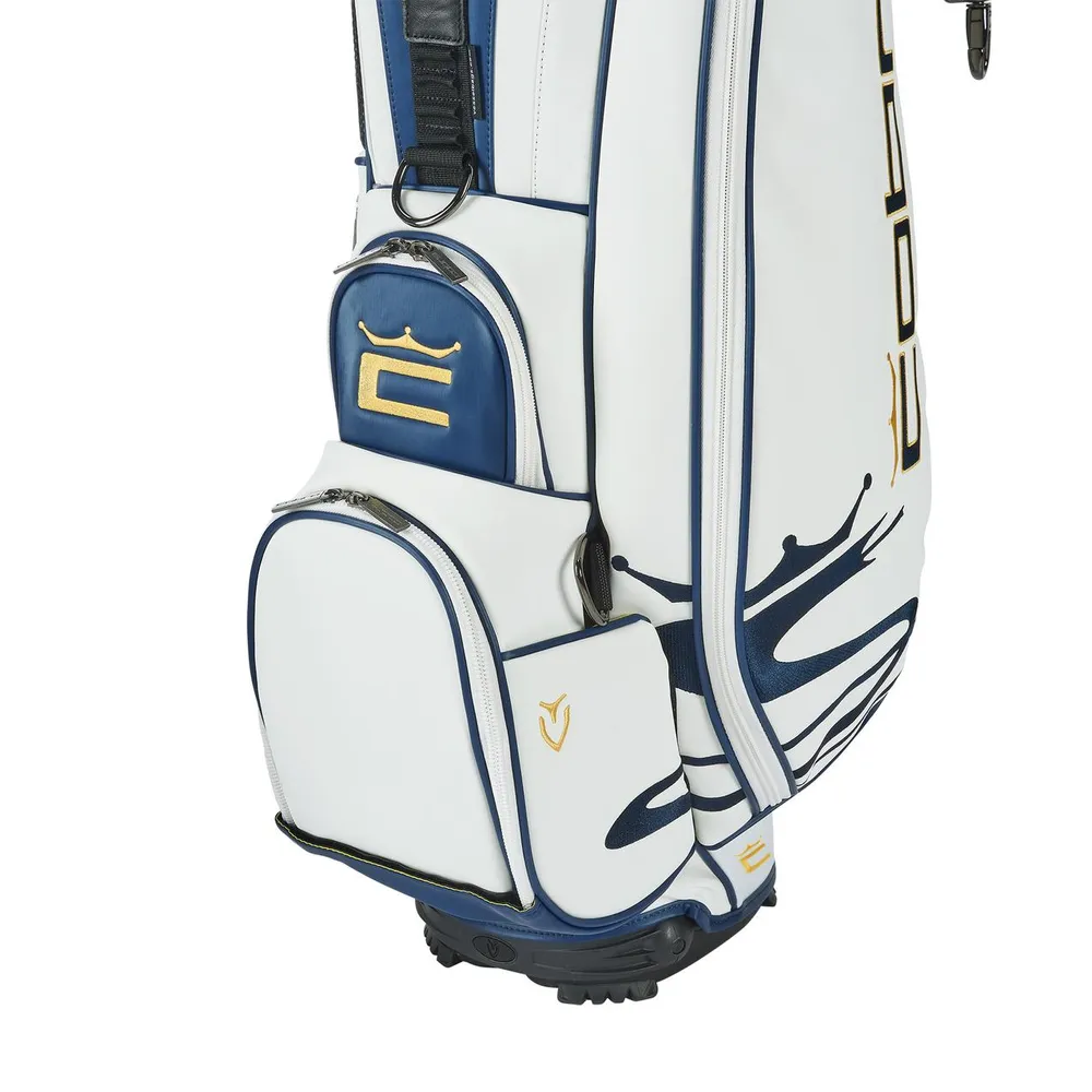 Players Championship Stand Bag