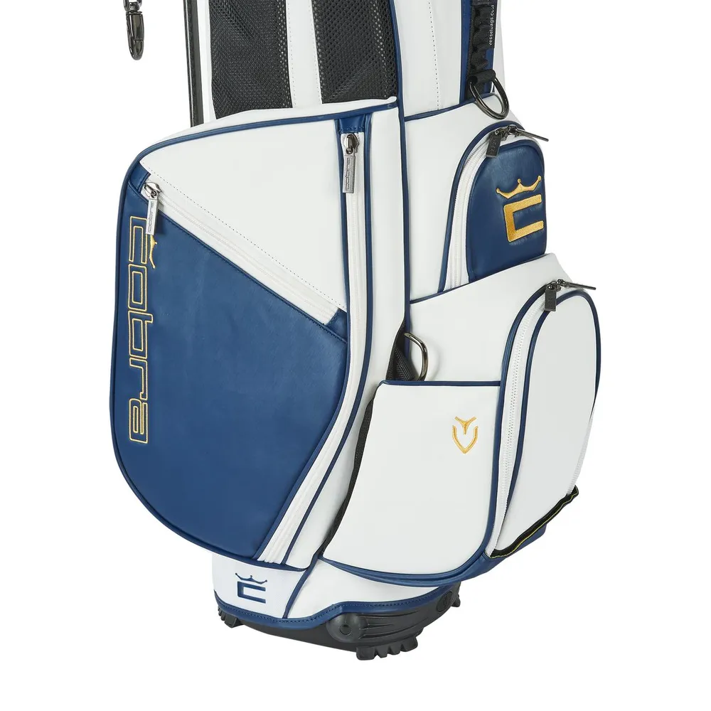 Players Championship Stand Bag