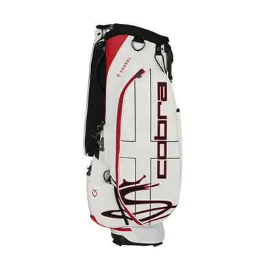 Prior Generation - The Open Stand Bag