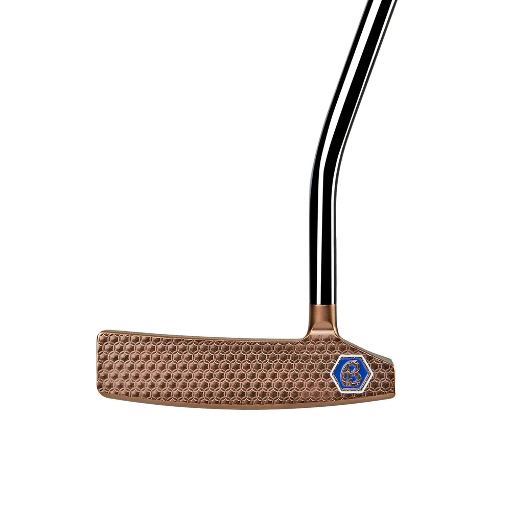 2021 Queen B 6 Putter with SINK Fit Jumbo Grip