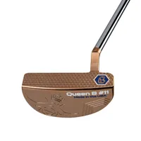 2021 Queen B 11 Putter with SINK Fit Standard Grip