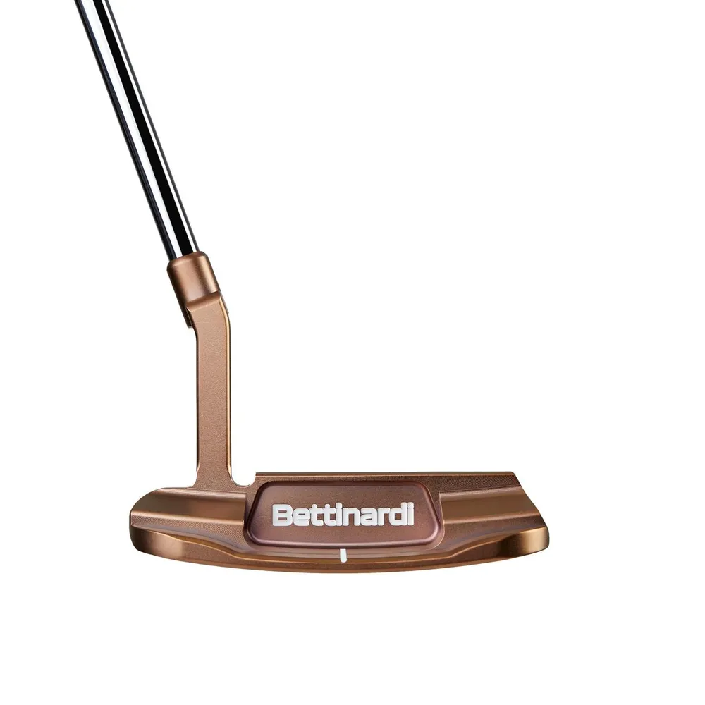 2021 Queen B 12 Putter with SINK Fit Jumbo Grip