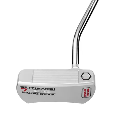 2021 Studio Stock 7 Putter with SINK Fit Standard Grip