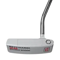 2021 Studio Stock 28 Putter with SINK Fit Jumbo Grip